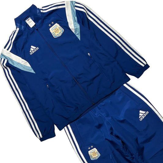 Argentina Tracksuit  (S)