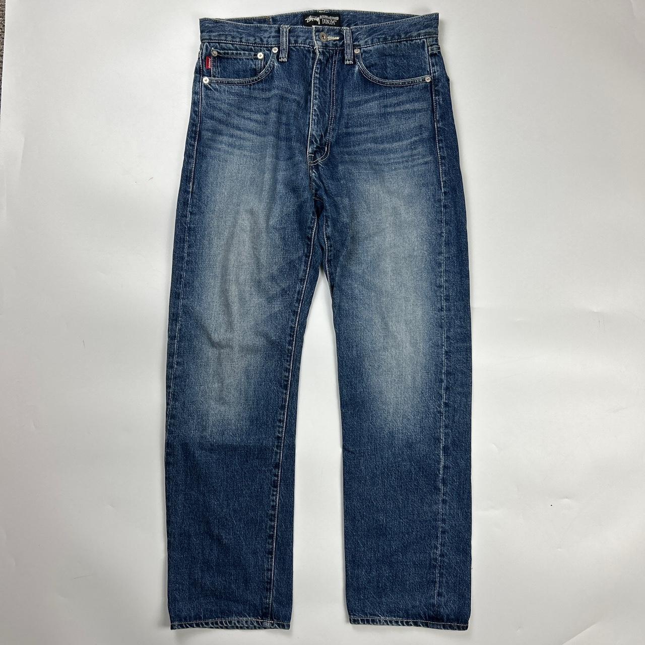 Stussy Jeans (30")