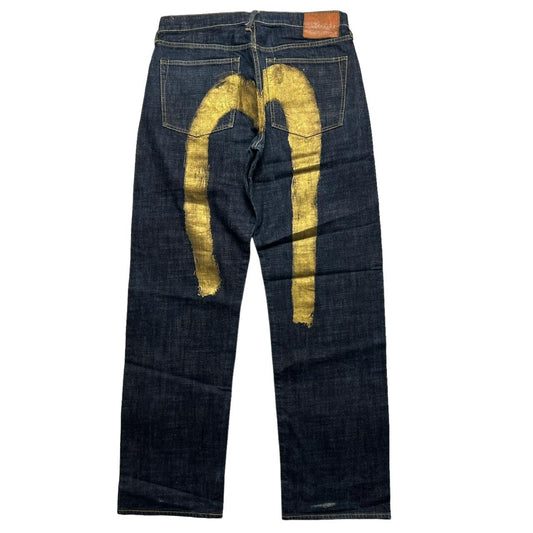 Evisu Jeans  (36")