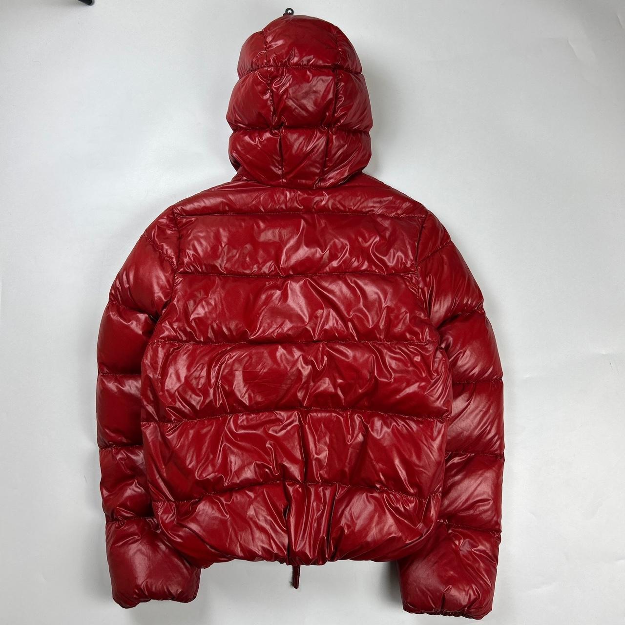 Duvetica usa sales