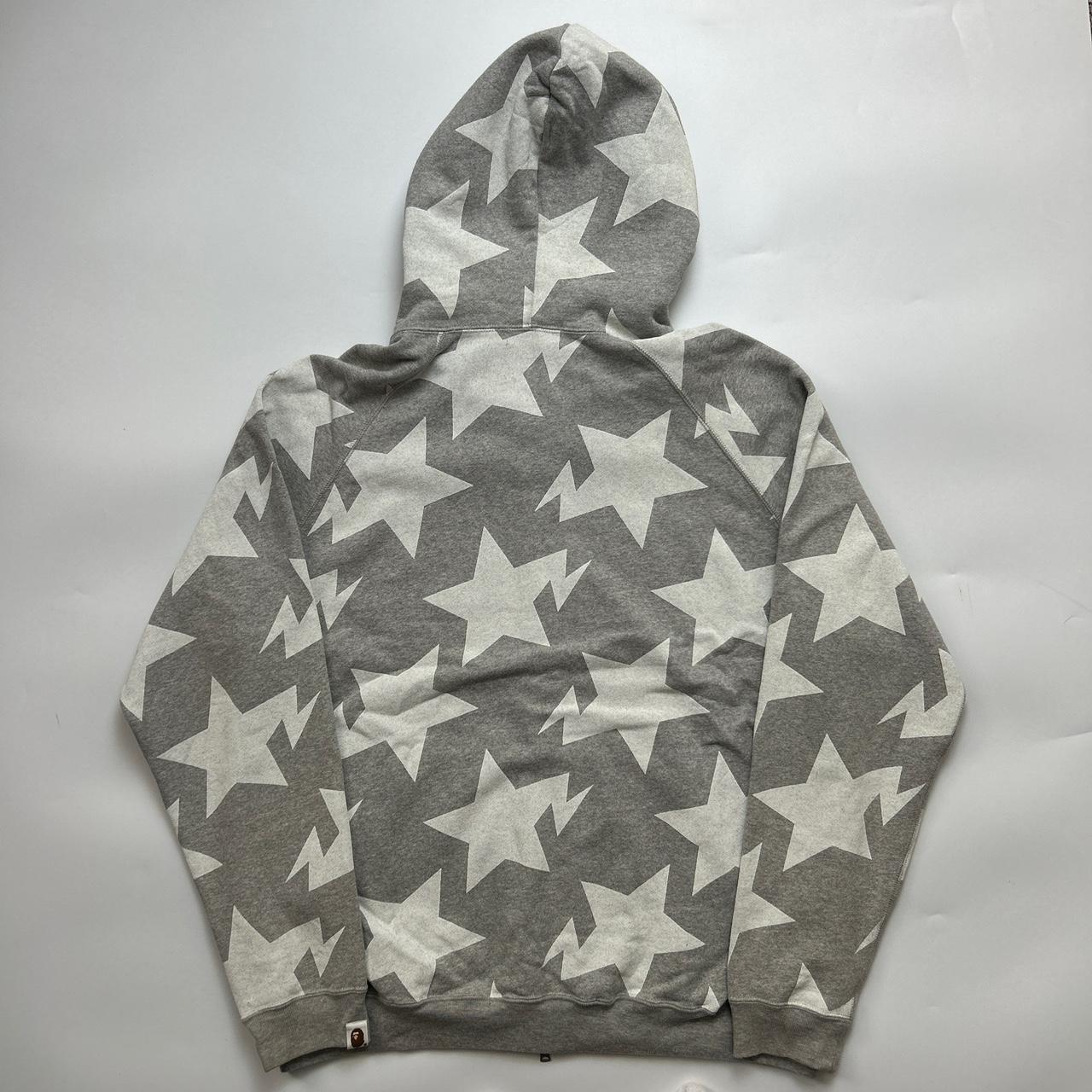 Bapesta Hoodie (L)