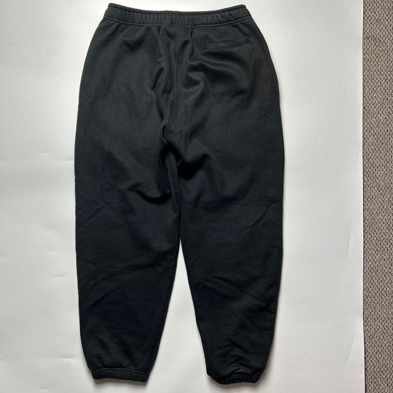 Nike Stussy Joggers (M) – BountyBodega