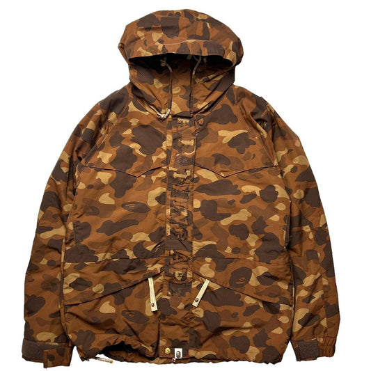 Bape Snowboard Jacket (L)