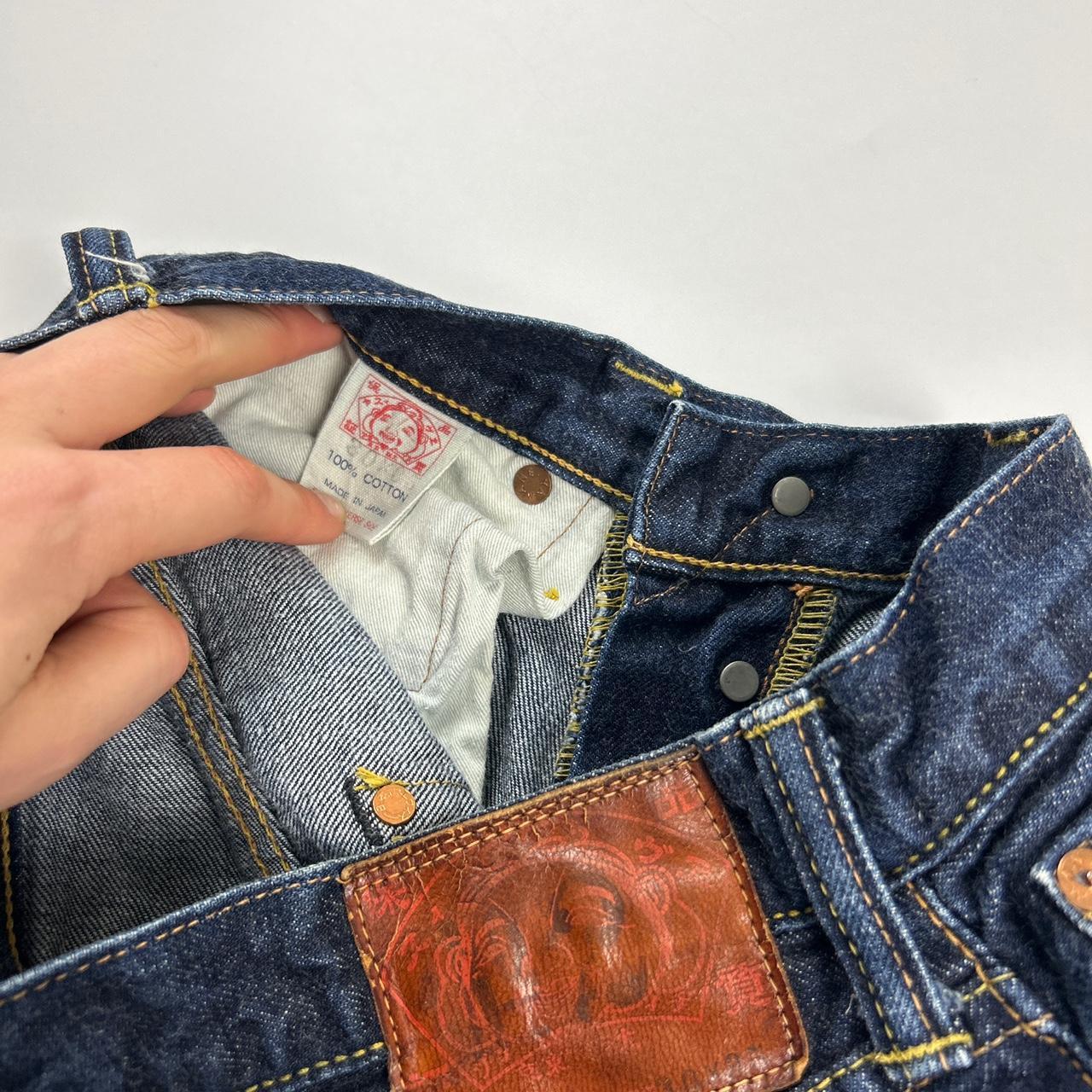 Evisu Jeans  (28")