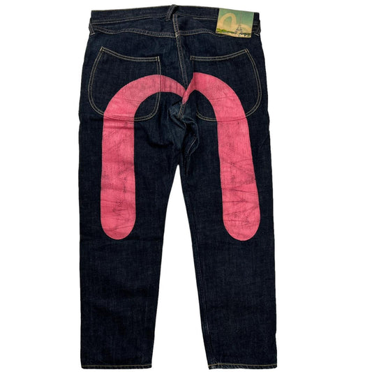 Evisu Jeans  (38")