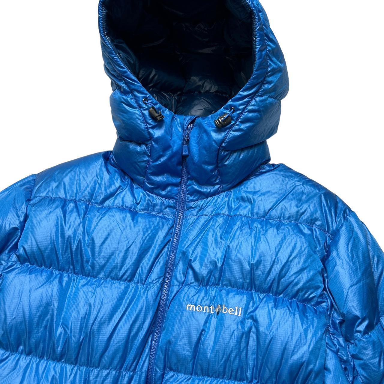 Montbell Puffer (L)