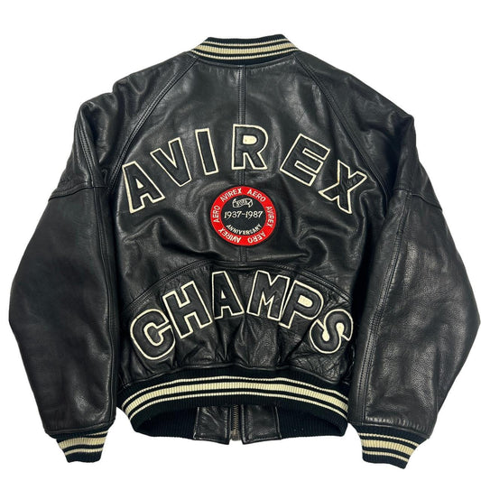 Avirex Jacket (XS)