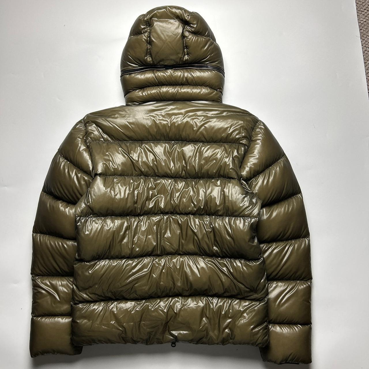 CP Puffer (S)