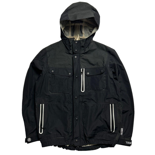 Stussy Goretex Jacket  (L)