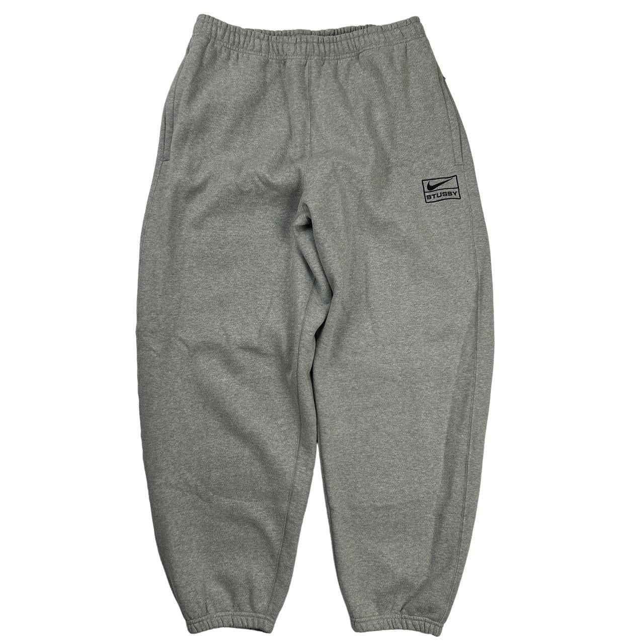 Nike Stussy Joggers (L) – BountyBodega