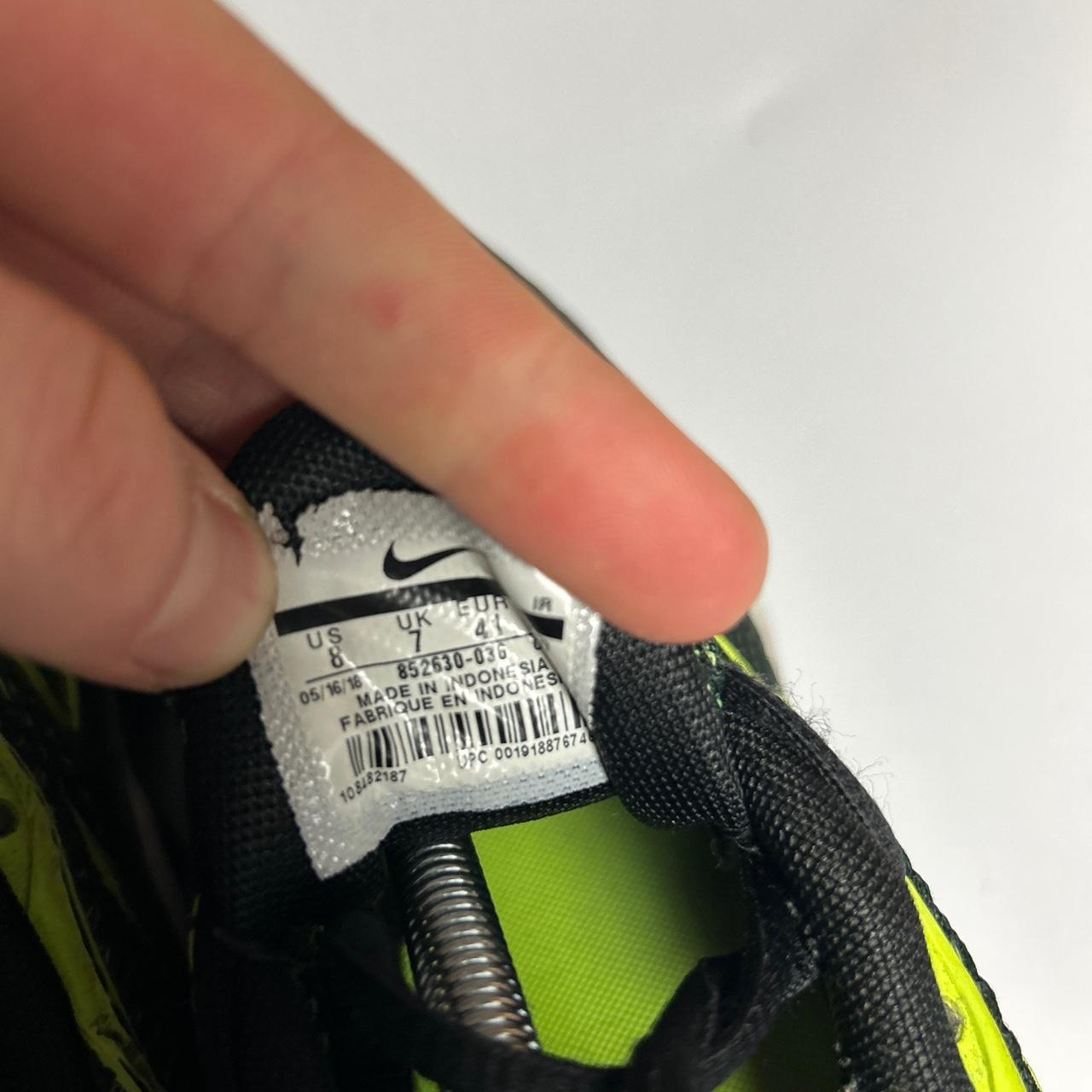 Nike Tn (UK 7)