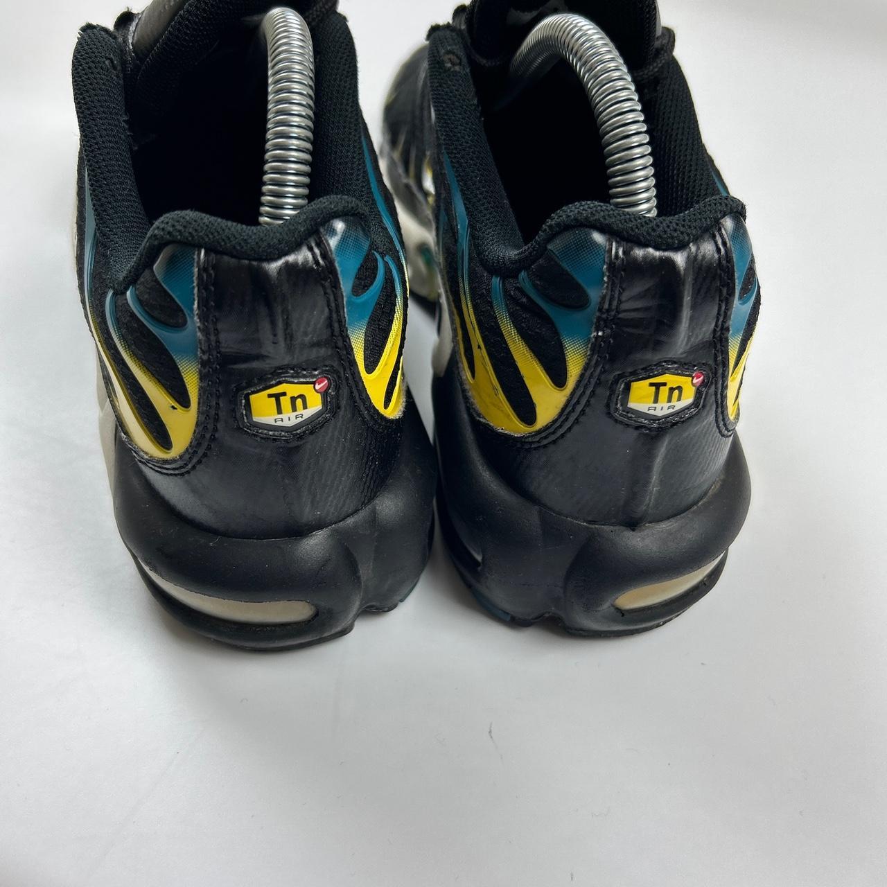 Nike Tn (UK 7)