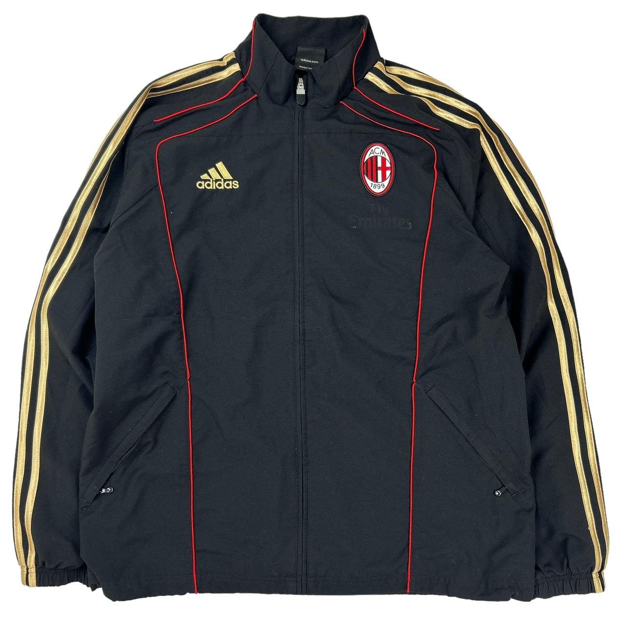 AC Milan Track Top (XL)