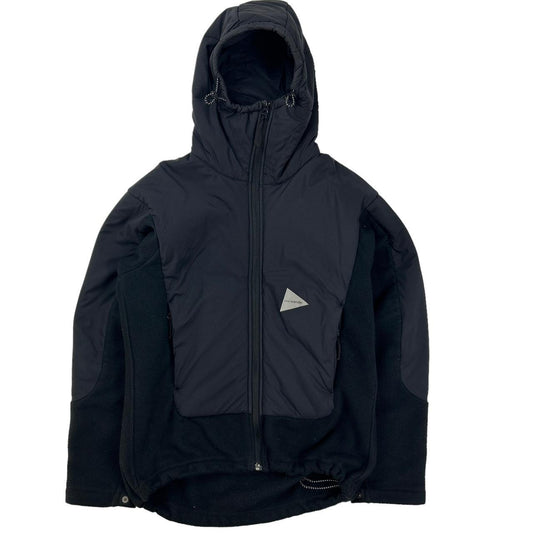 And Wander Jacket (M)