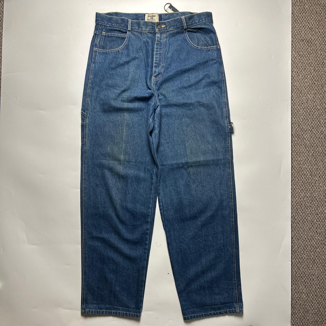 Fubu Jeans (38")