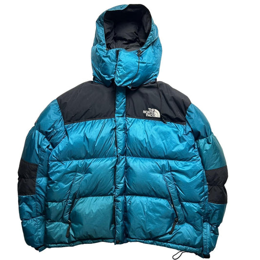 North Face Baltoro Puffer  (XL)