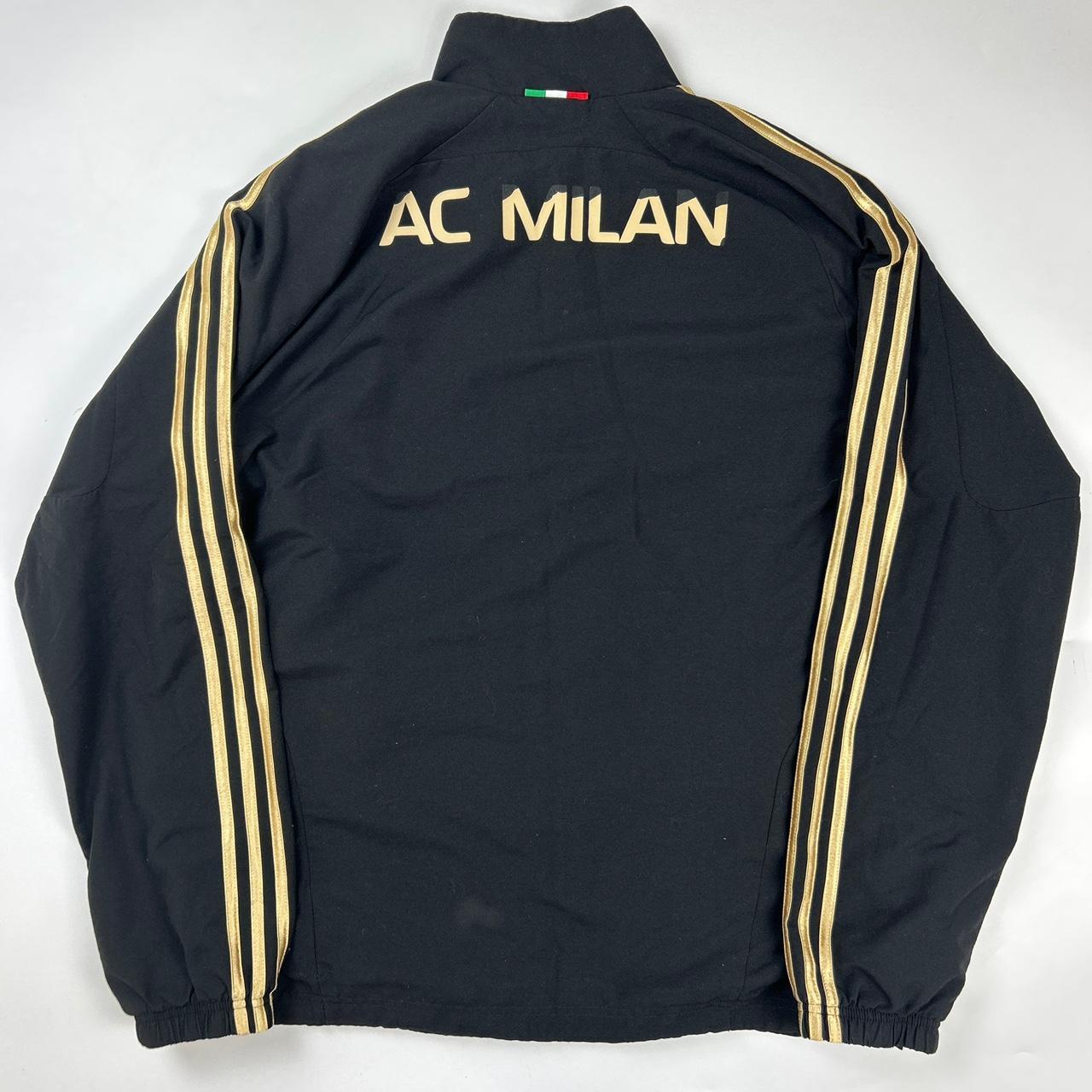 AC Milan Track Top (XL)