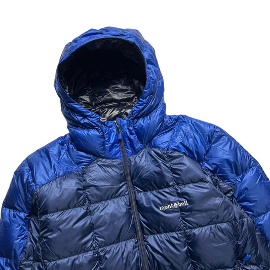 Montbell Puffer (XL)