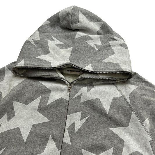 Bapesta Hoodie (L)