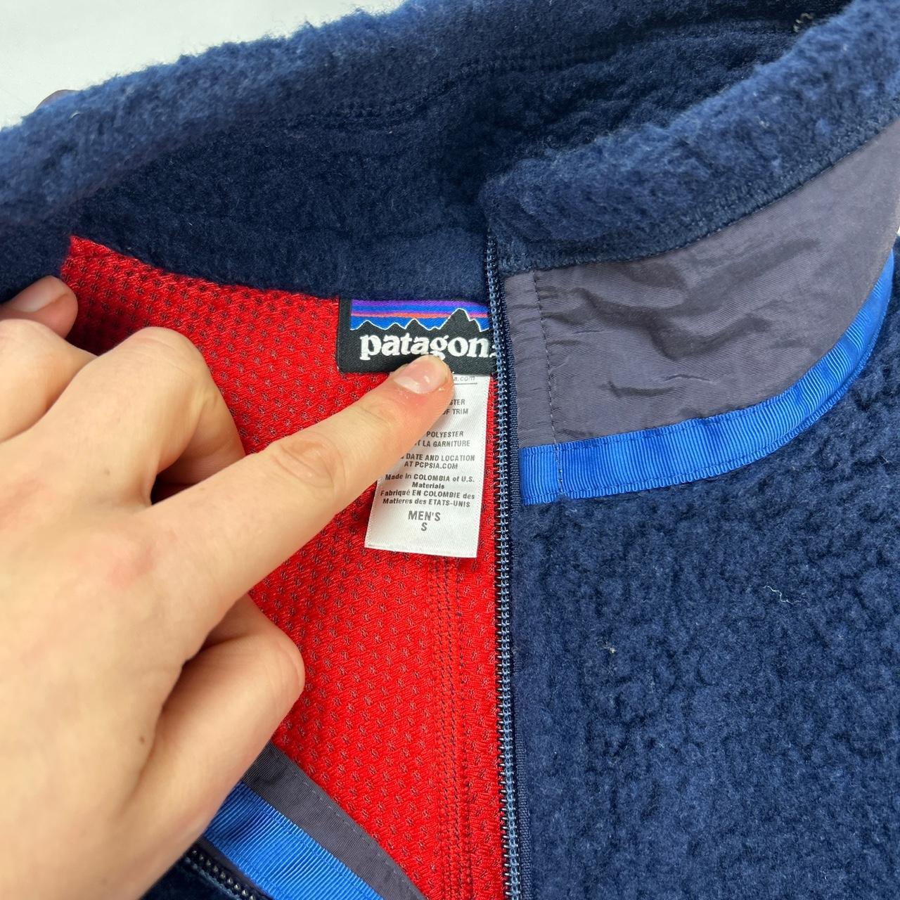 Patagonia Fleece (S)