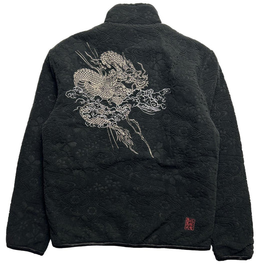 Karakuri Fleece  (M)