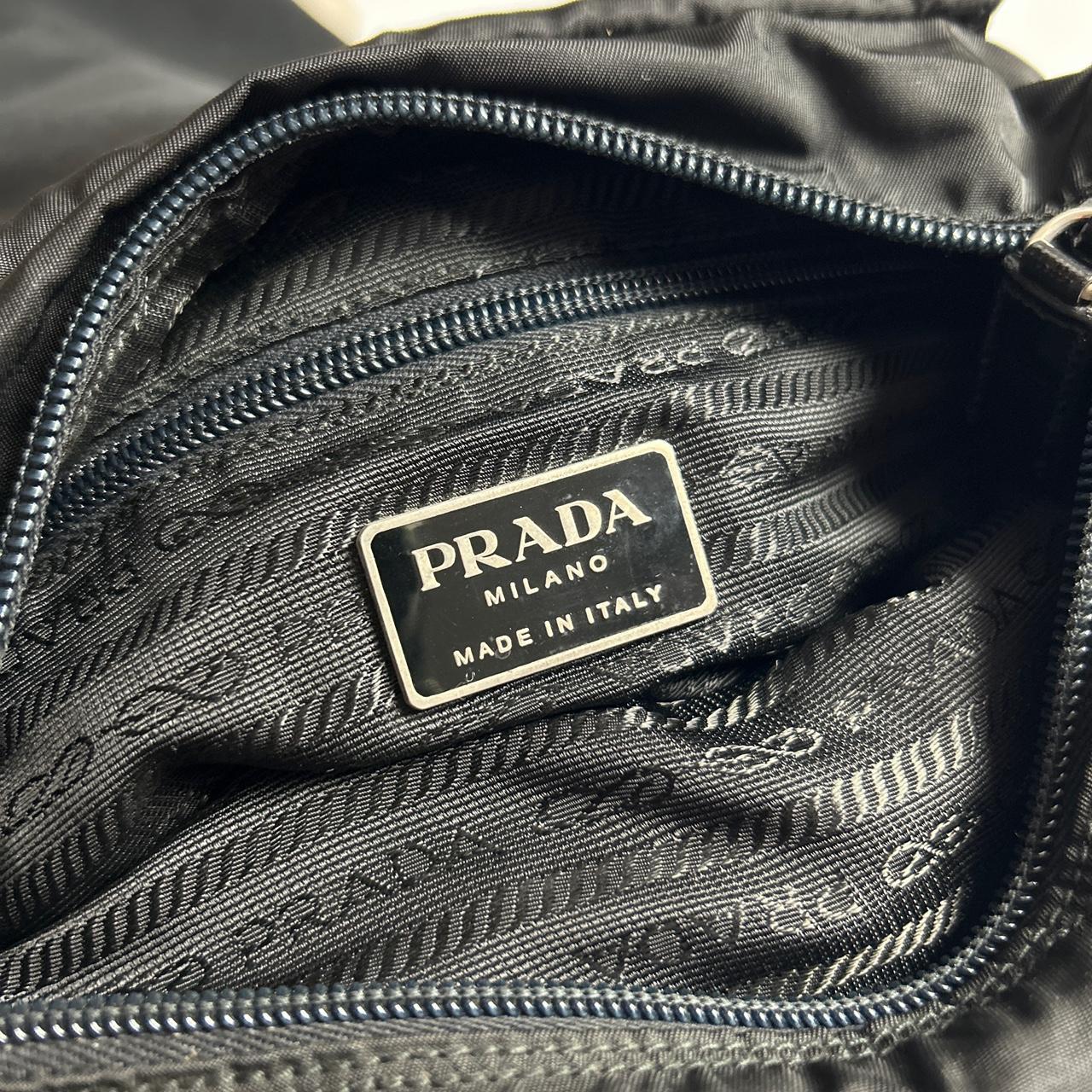 Prada Cross Body Bag