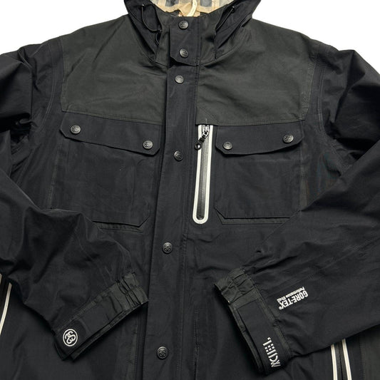 Stussy Goretex Jacket  (L)