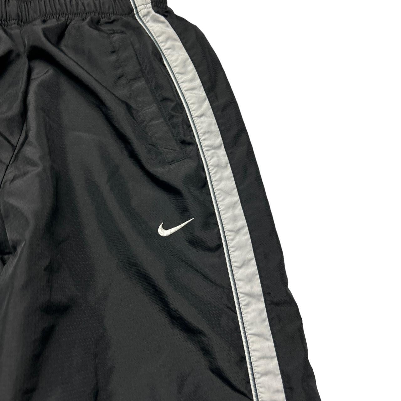 Nike Track Pants  (M)