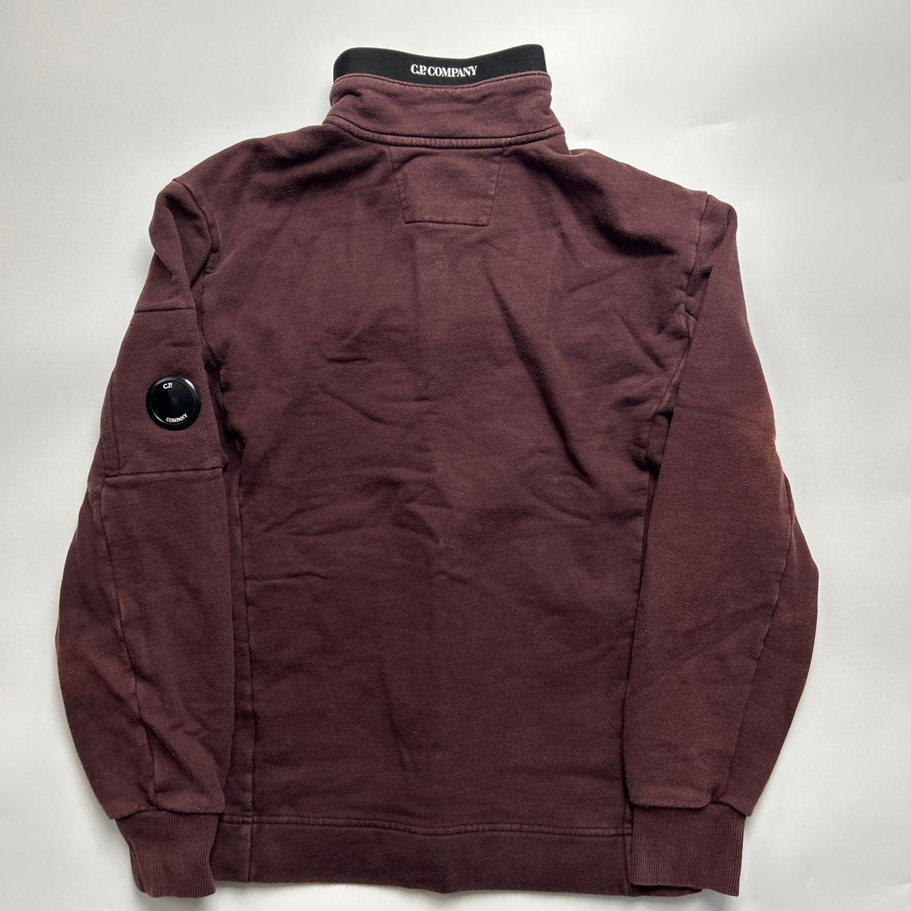 C.P Company sweatshirt (M)
