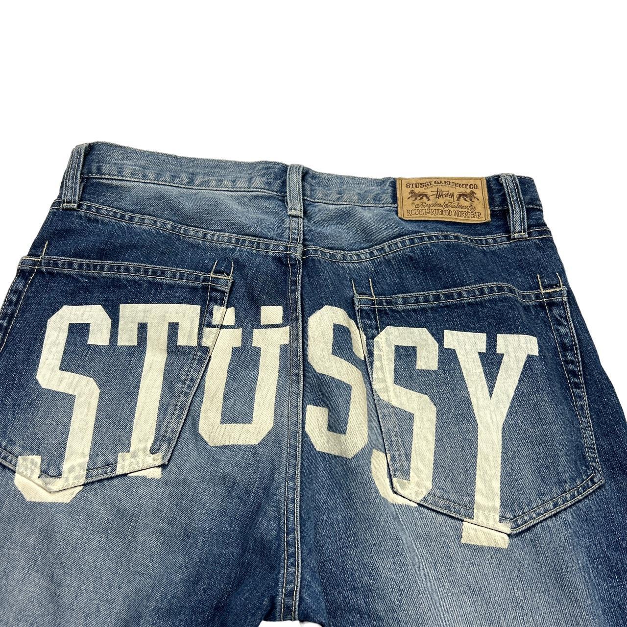 Stussy Jeans (30")