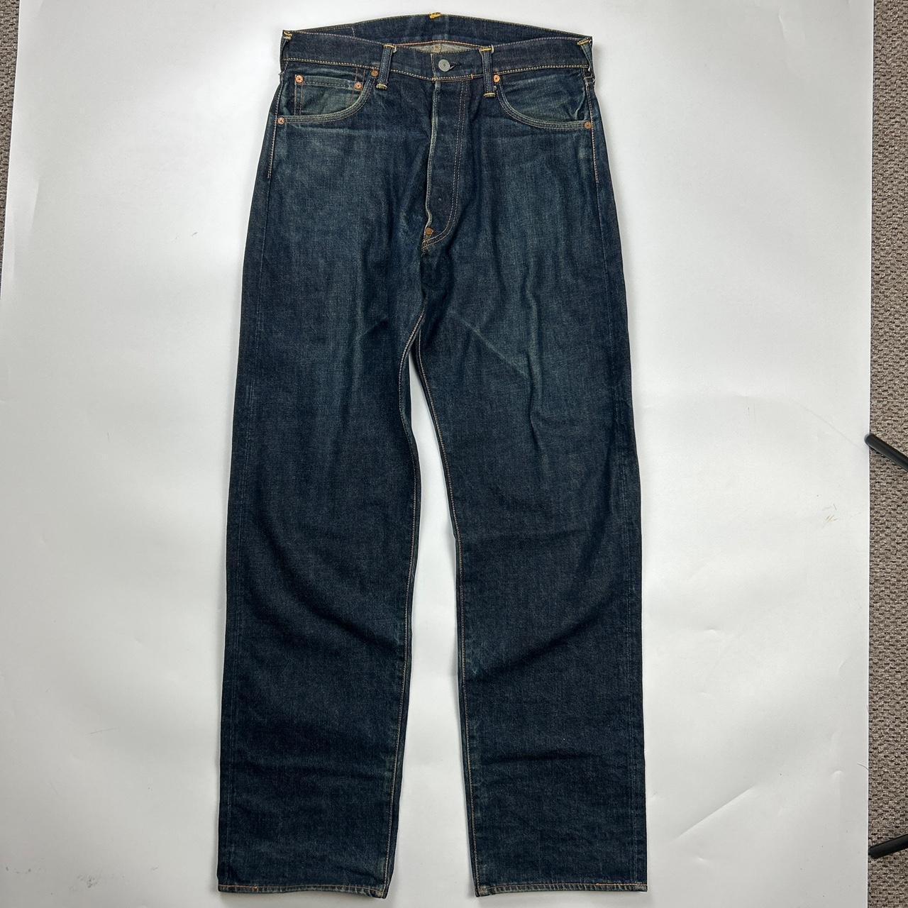 Evisu Jeans  (33")