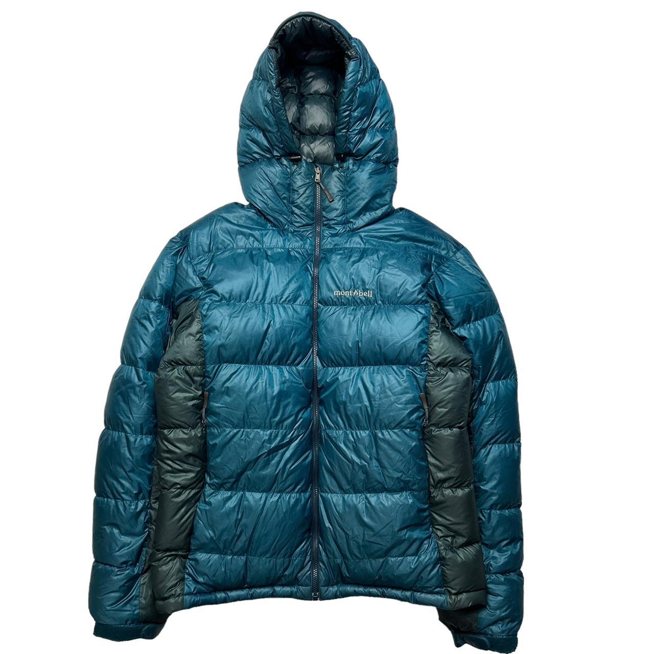Montbell Puffer (M)