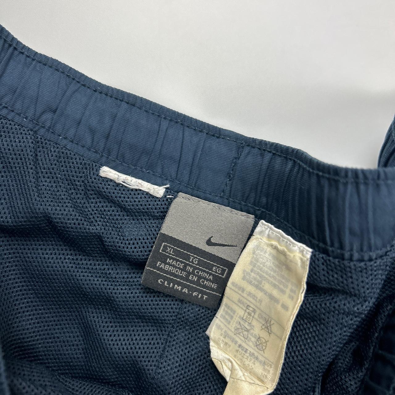 Nike Track Pants  (XL)