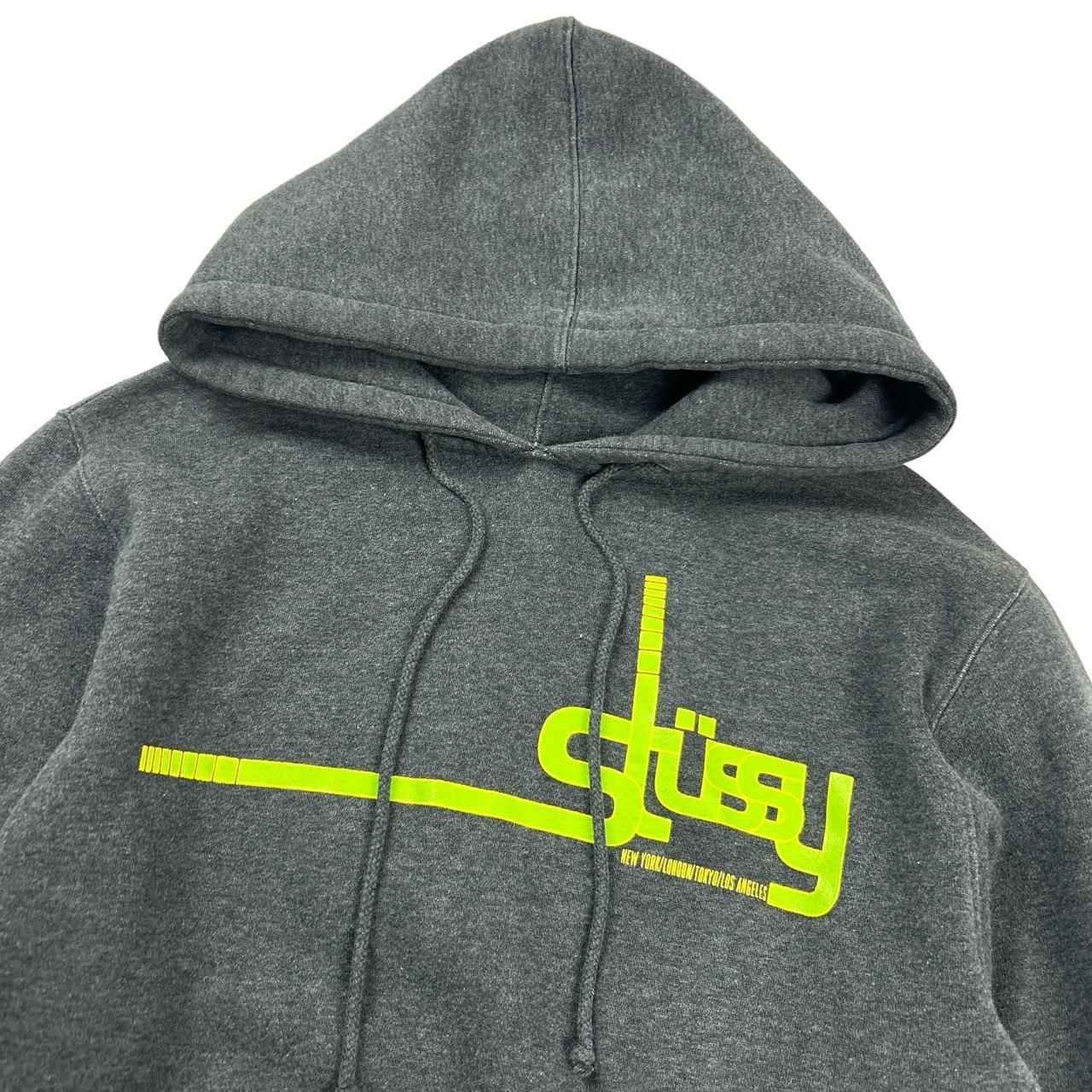 Stussy Hoodie  (S)