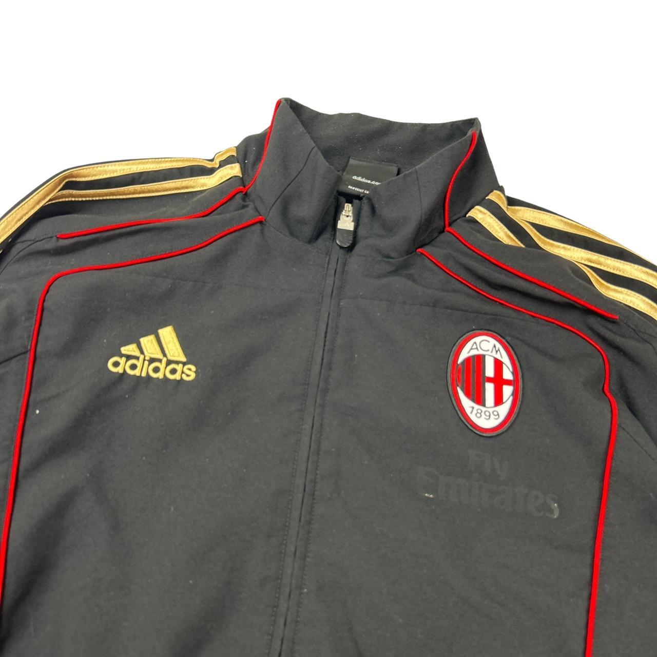 AC Milan Track Top (XL)