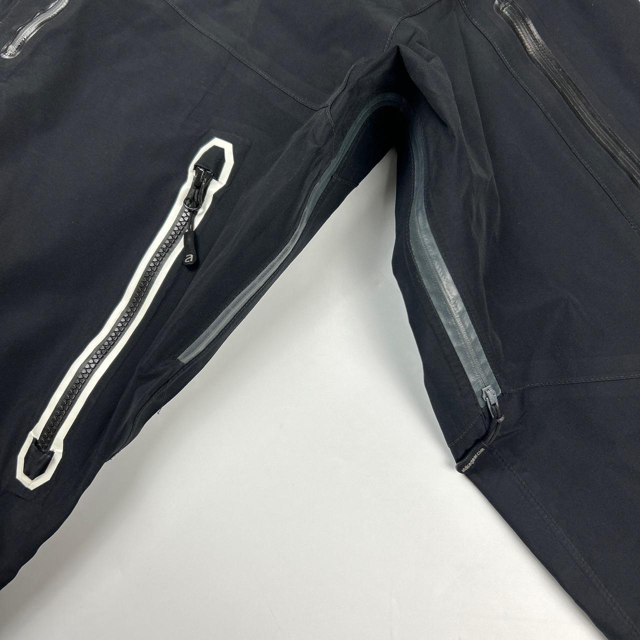 Afdicegear Goretex Jacket (XL)