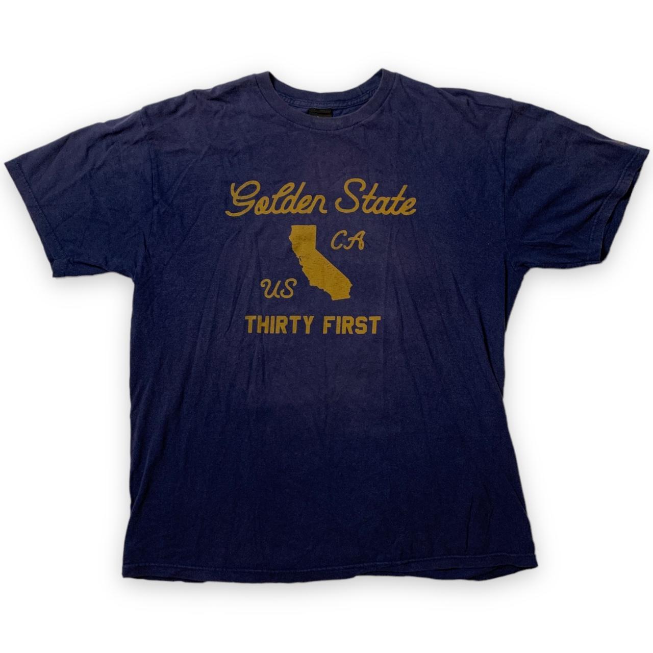 Stussy T-Shirt (L)