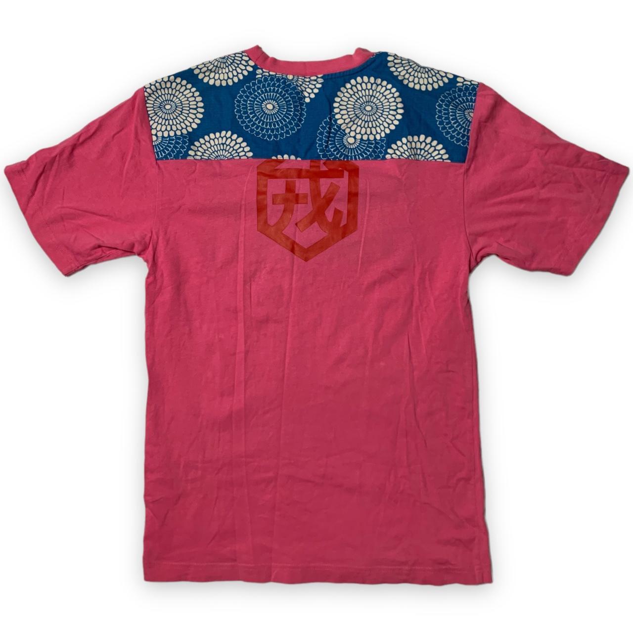 Evisu T-Shirt (S)