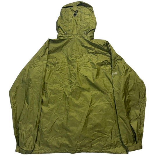 Montbell Rain Jacket (M)