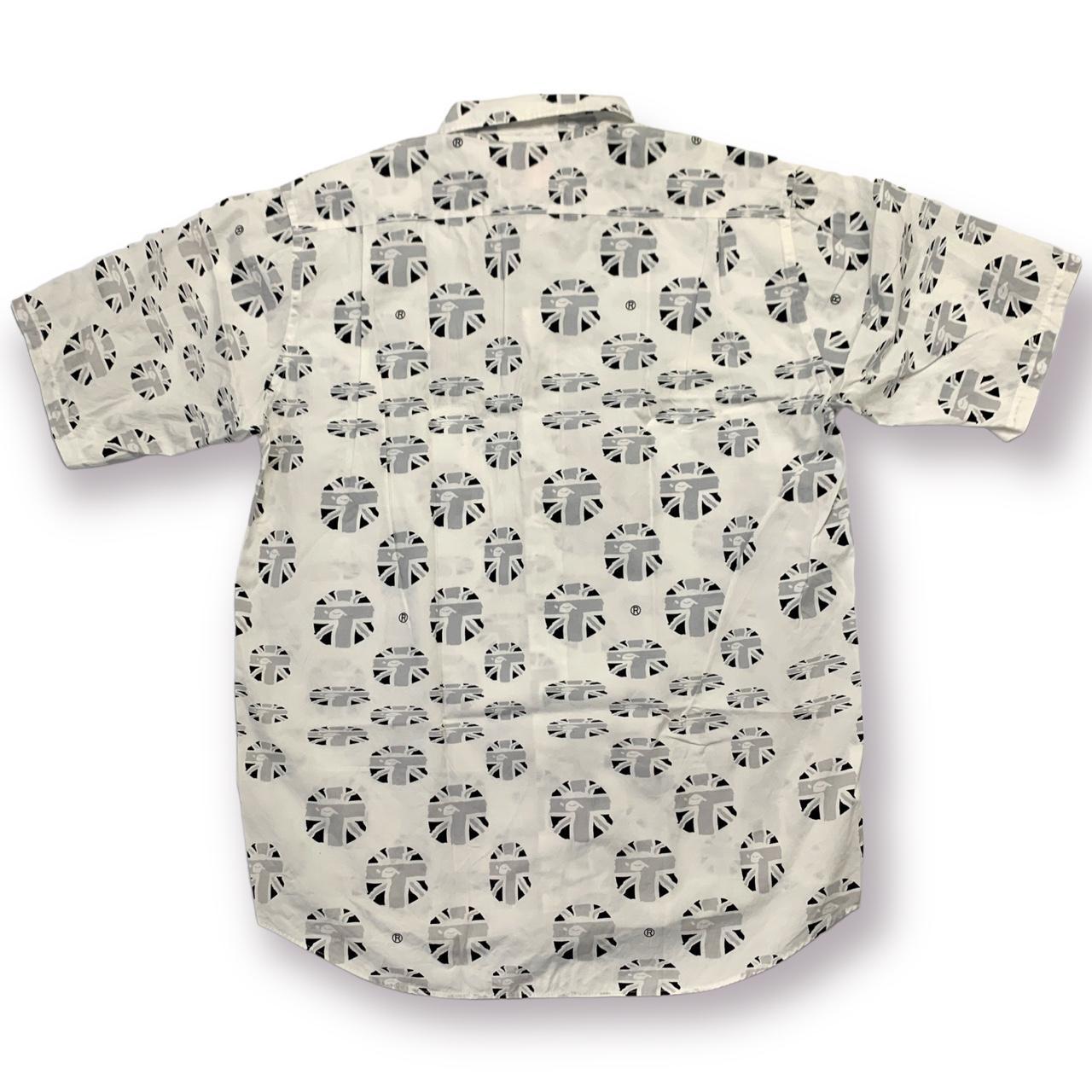 Bape Shirt (XL)
