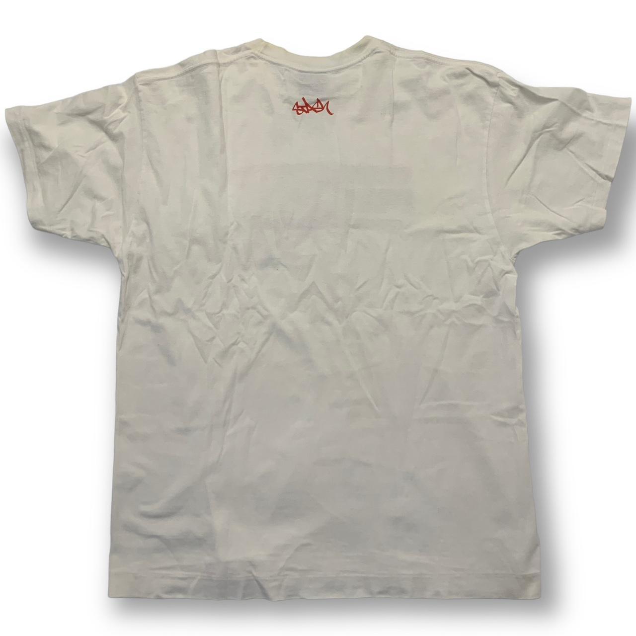 Bape T-Shirt (XL)