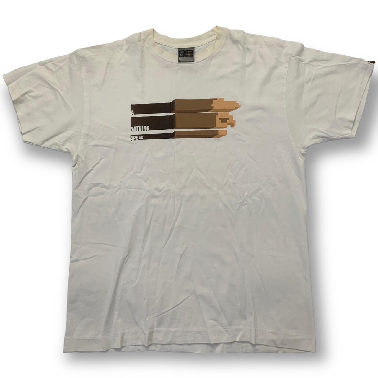 Bape T-Shirt (XL)