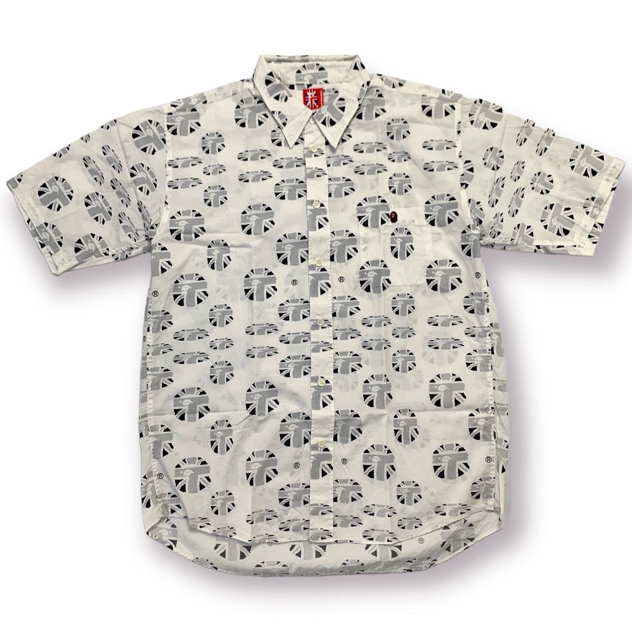 Bape Shirt (XL)