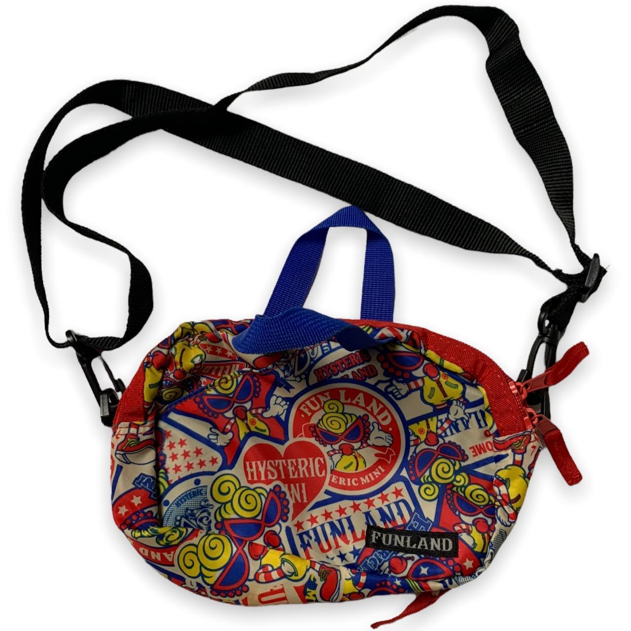 Hysteric Glamour Bag