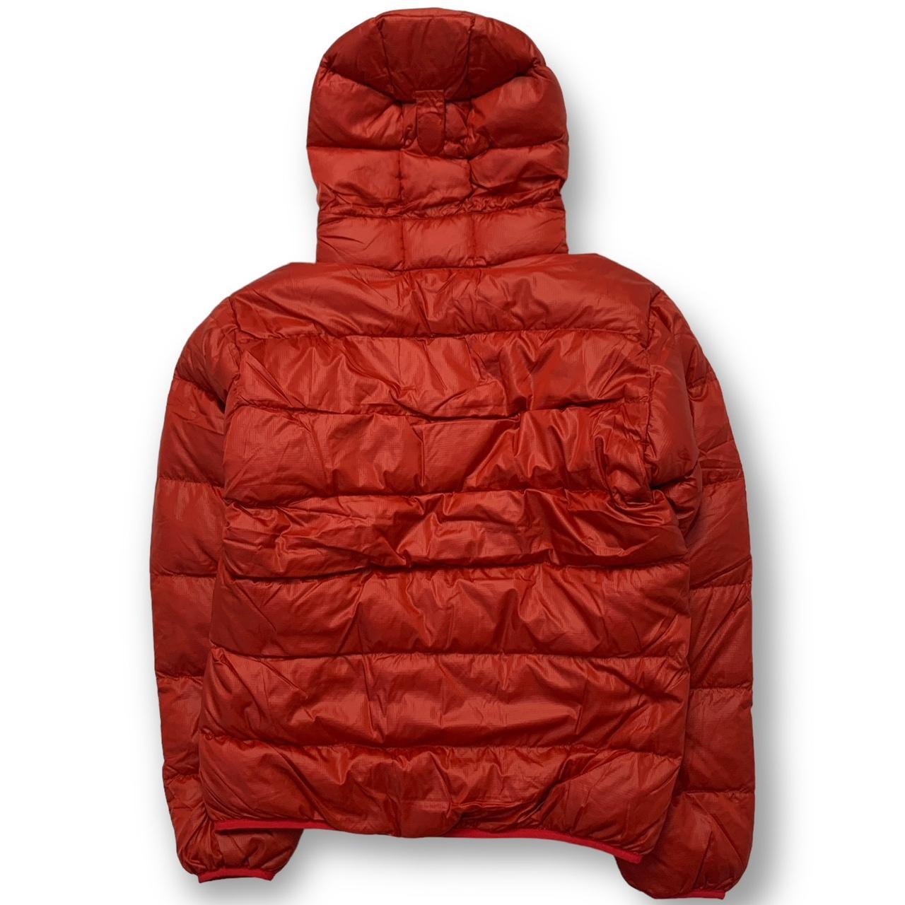 Montbell Puffer (XS)