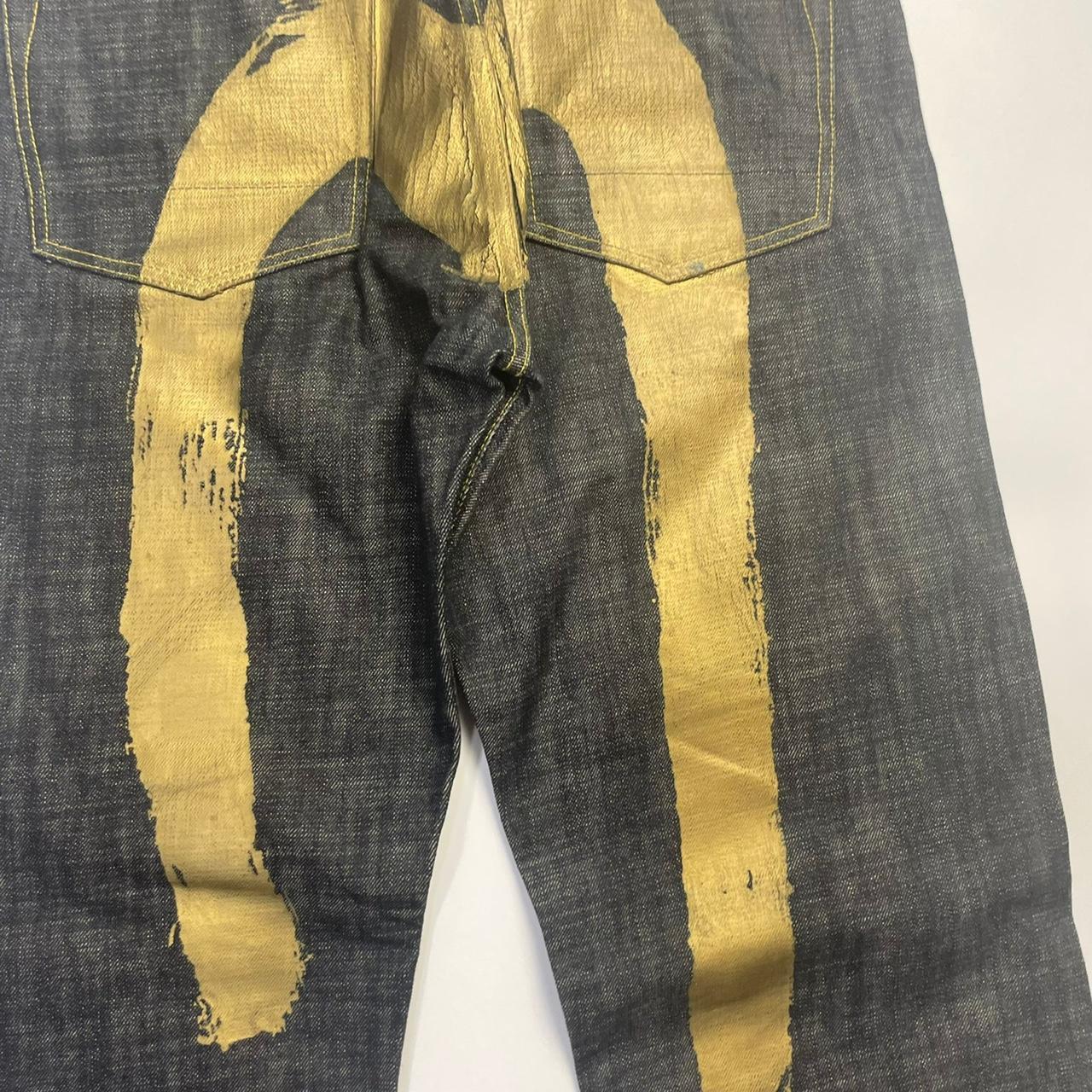 Evisu Jeans (36)