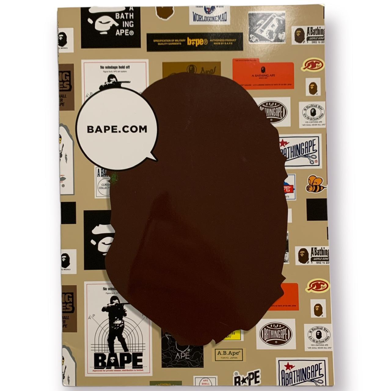 Bape Magazine