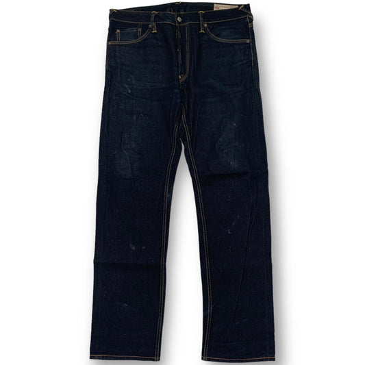 Evisu Multipocket Jeans (36)