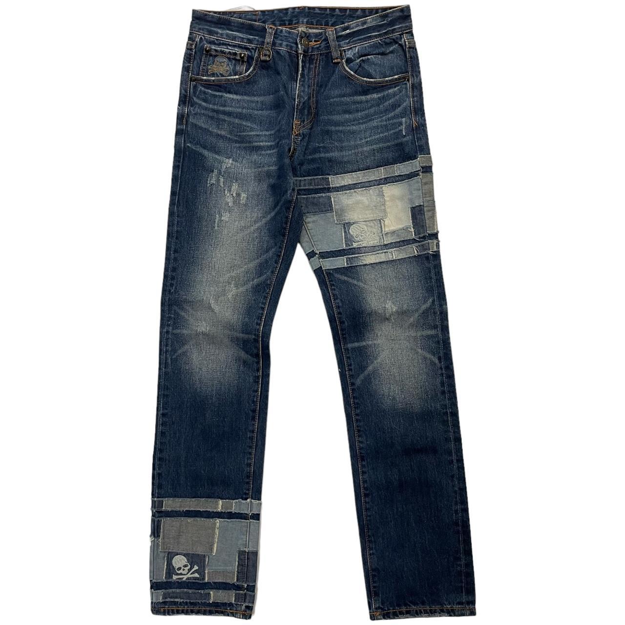 Mastermind Jeans (30)