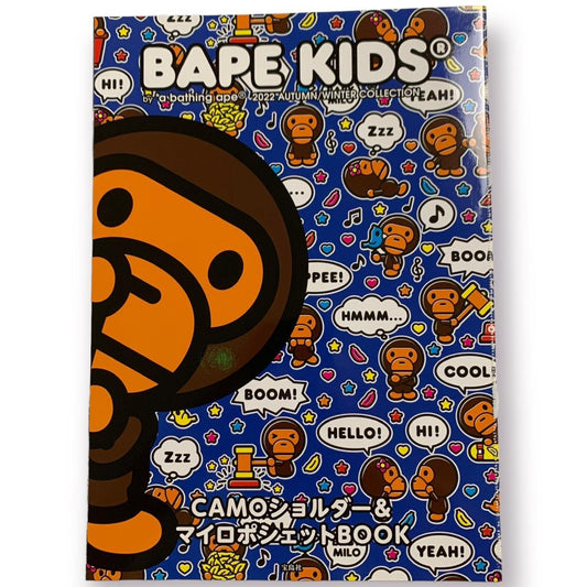 Bape Magazine